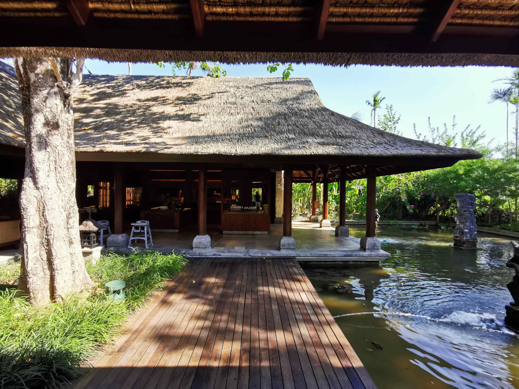 зN ڨq ͮsHyatt Regency bali 14