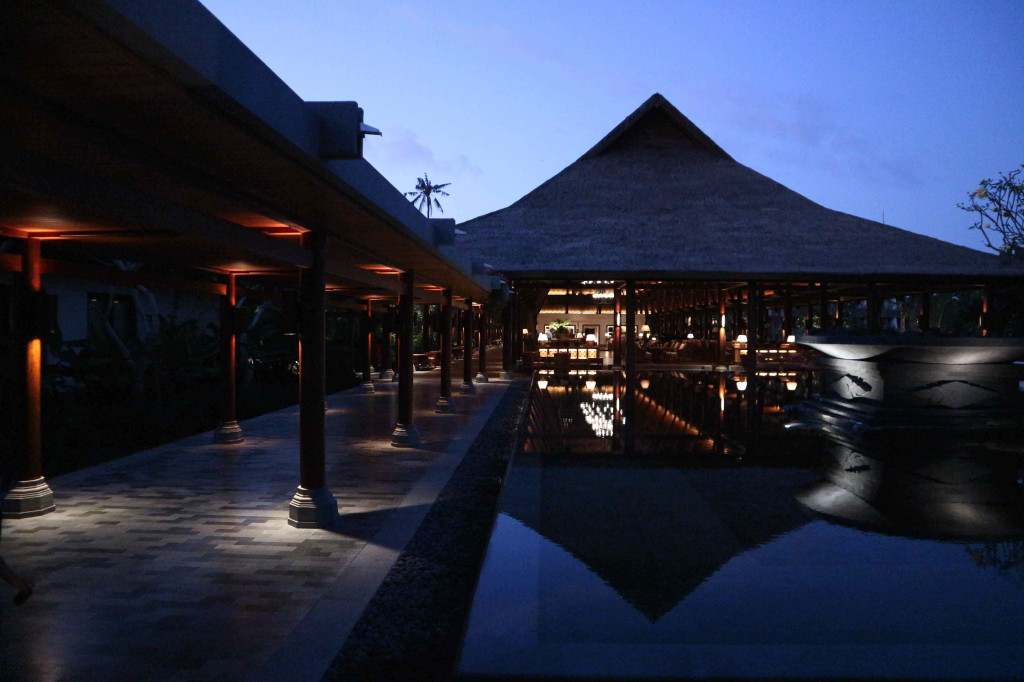зN ڨq ͮsHyatt Regency bali 07