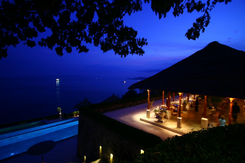 зN ڨqȦ Amankila Bali 5