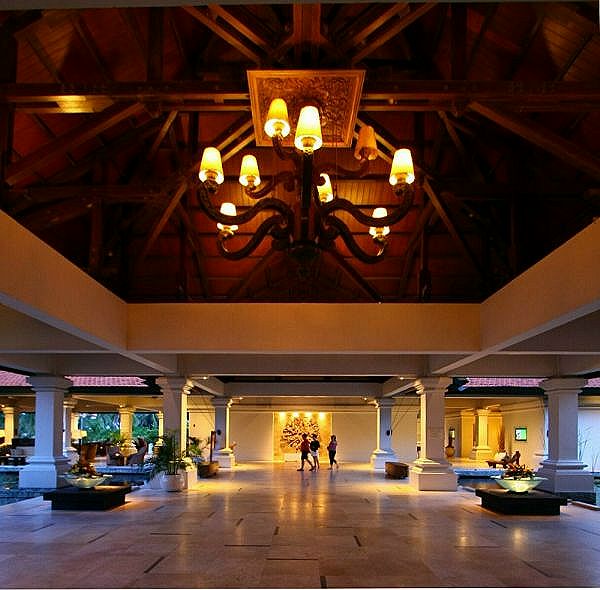 зN ڨqͮGrand Hyatt Bali 1