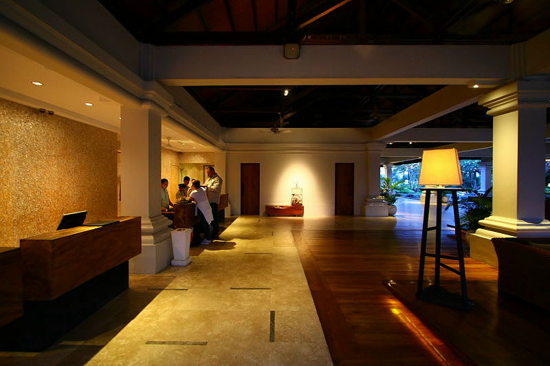 зN ڨqͮGrand Hyatt Bali 4